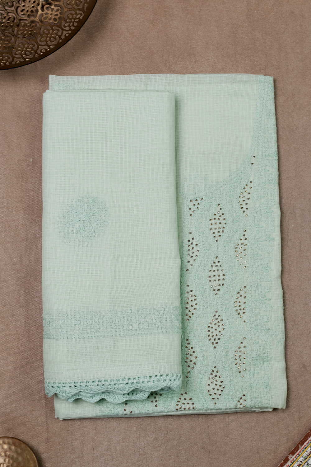 Cotton Suits-Matkatus 
