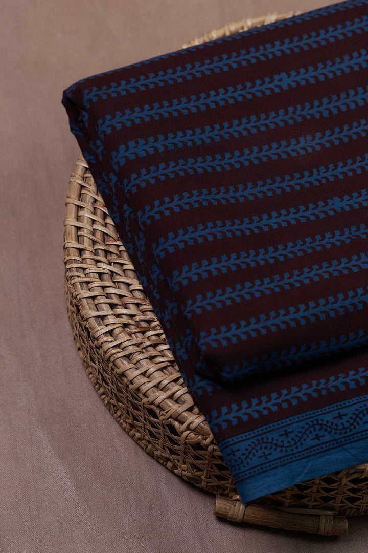 Bagh Fabric - Matkatus 