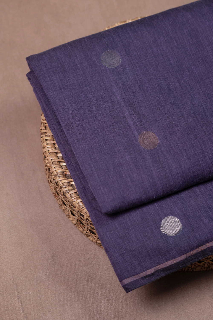 Jamdani Fabric - Matkatus 
