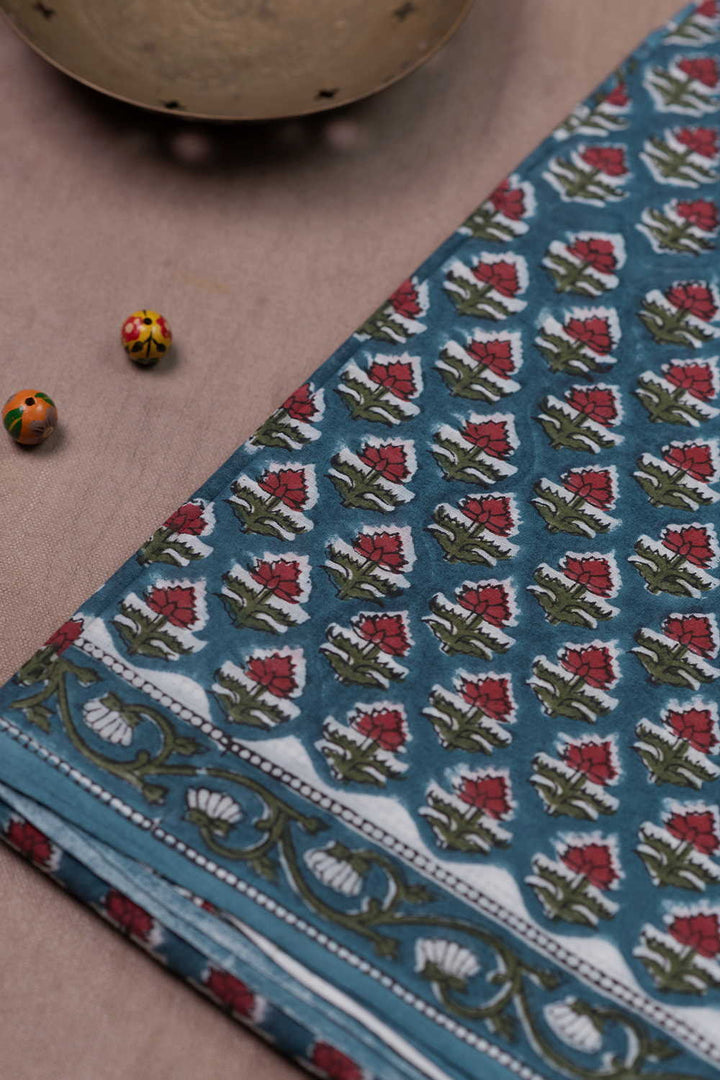 Mul Mul Cotton Saree - Matkatus
