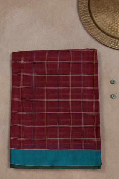 Handwoven Sarees - Matkatus
