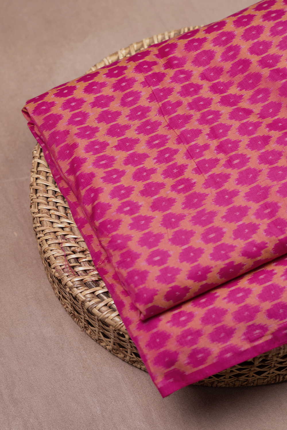Ikat  Fabrics - Matkatus 