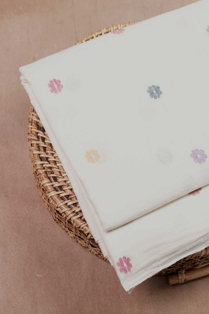 Handloom Fabrics - Matkatus