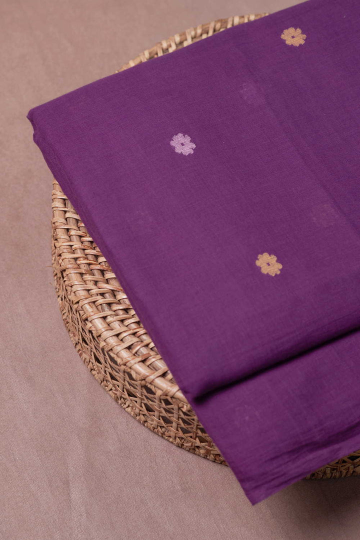 Cotton Fabric - Matkatus