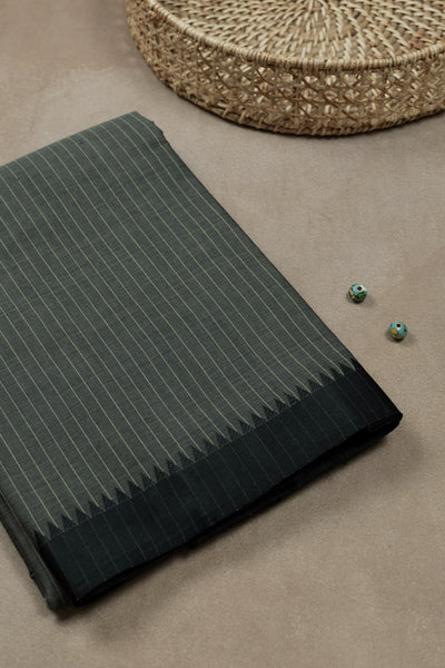 Kanchi Cotton Saree-Matkatus
