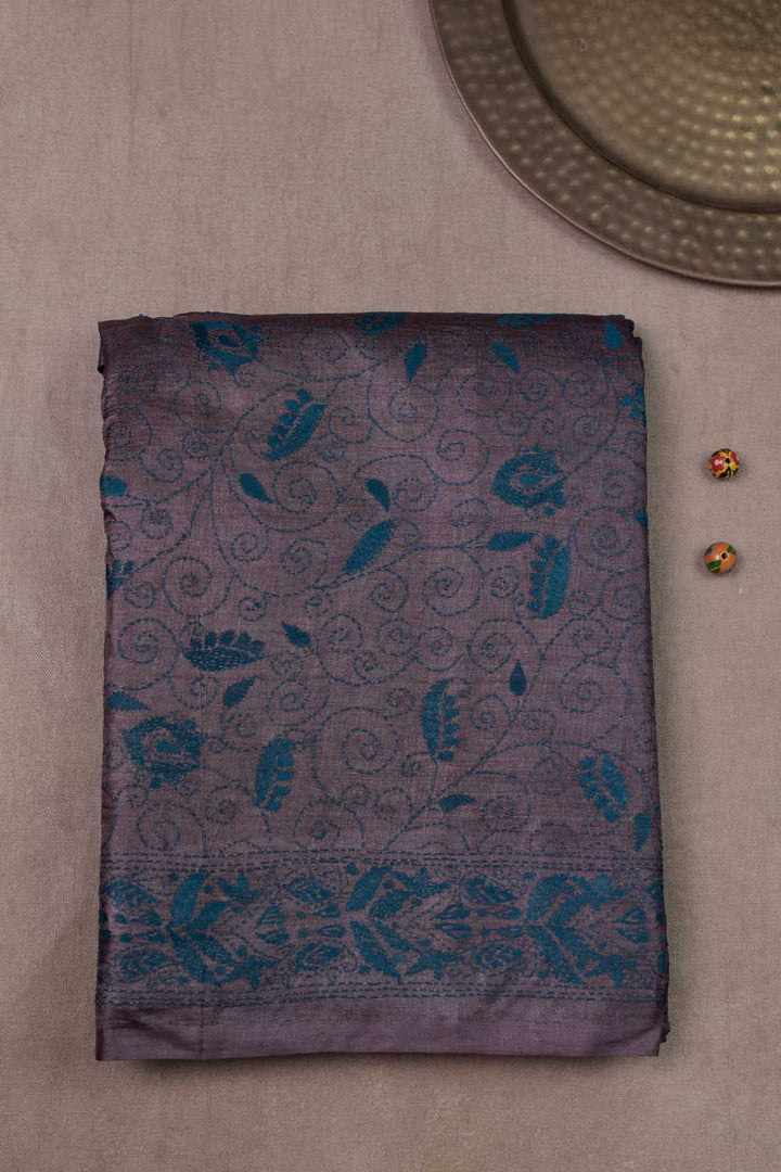 Sarees - Matkatus 
