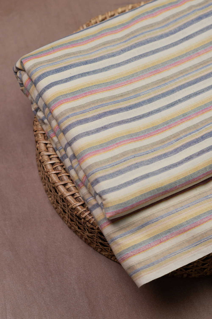 Handloom Fabrics - Matkatus