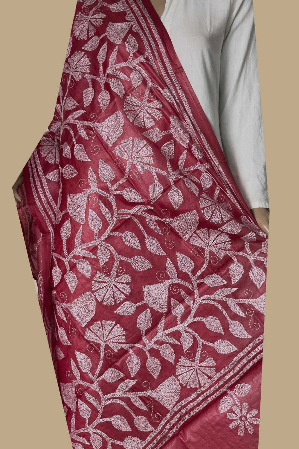 Dupattas-Matkatus 