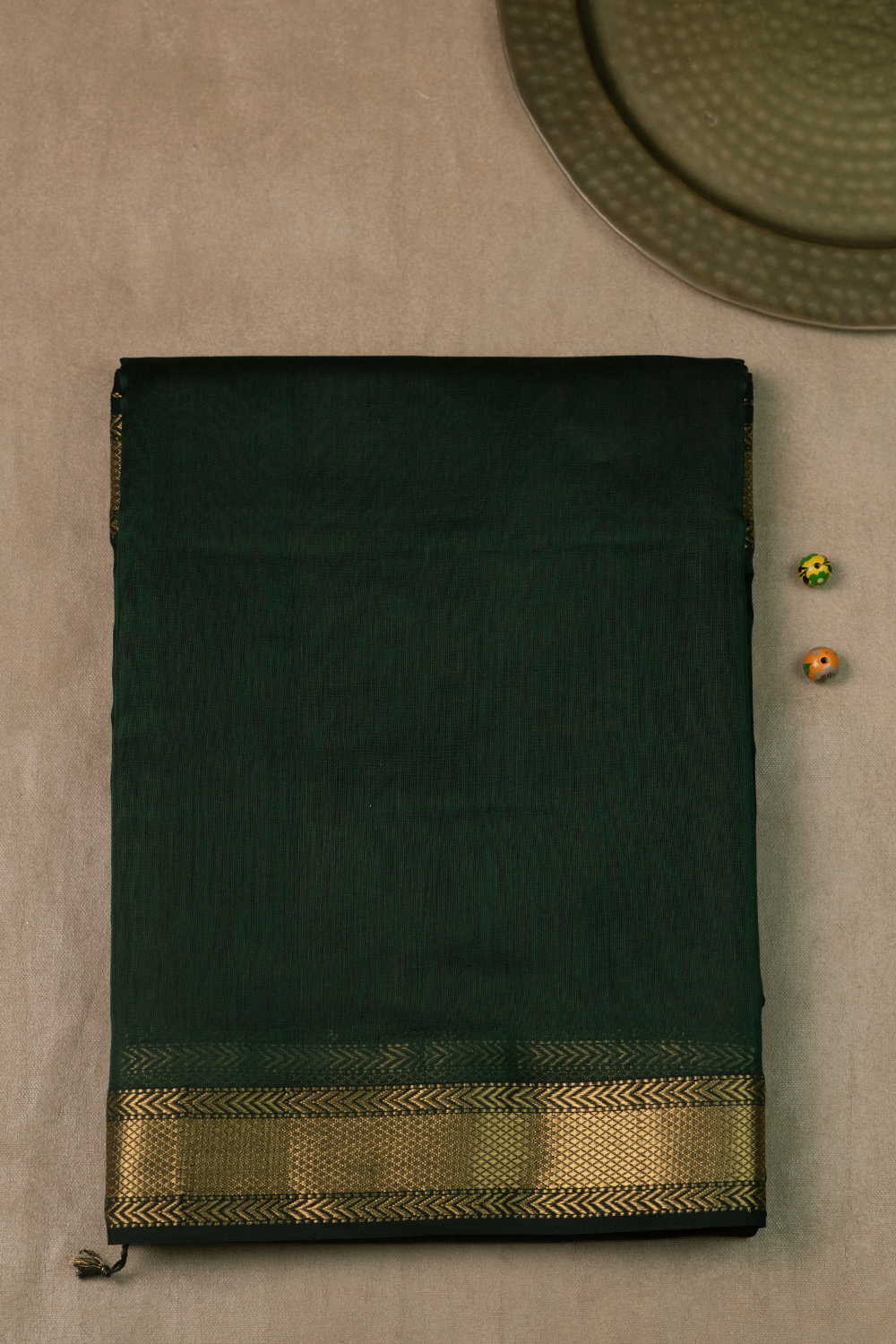 Silk Cotton Sarees - Matkatus
