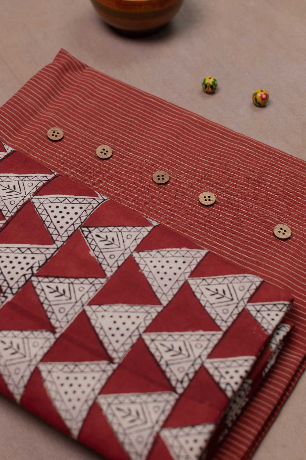 Salwar Suits - Matkatus