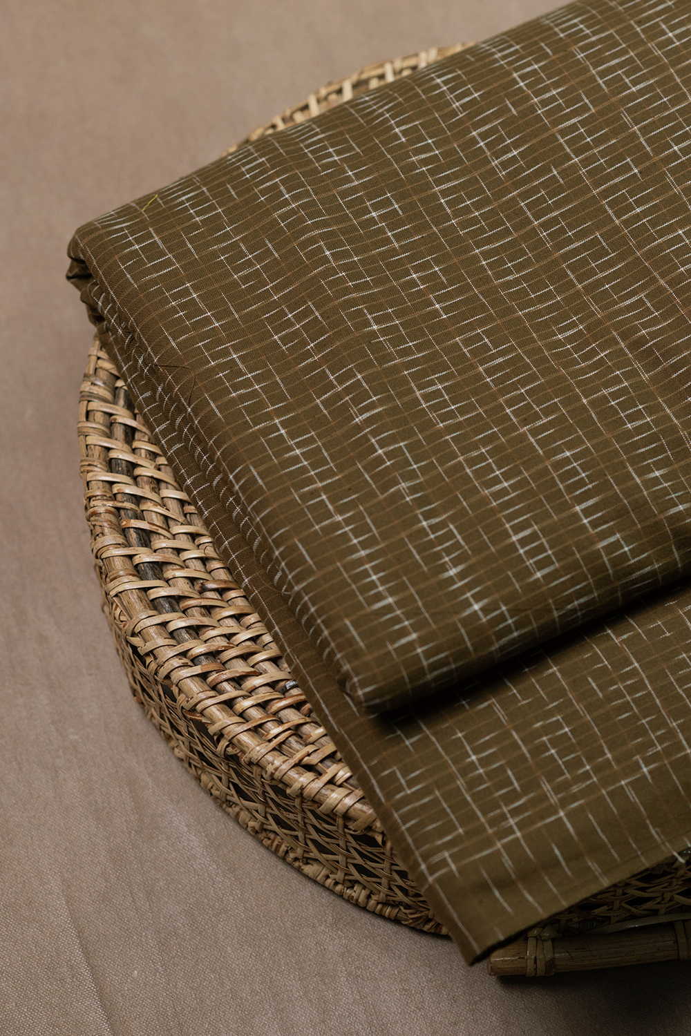 Cotton Fabrics  - Matkatus