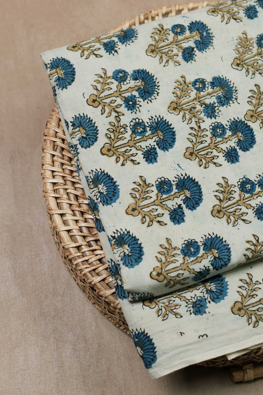 Ajrak Fabrics - Matkatus