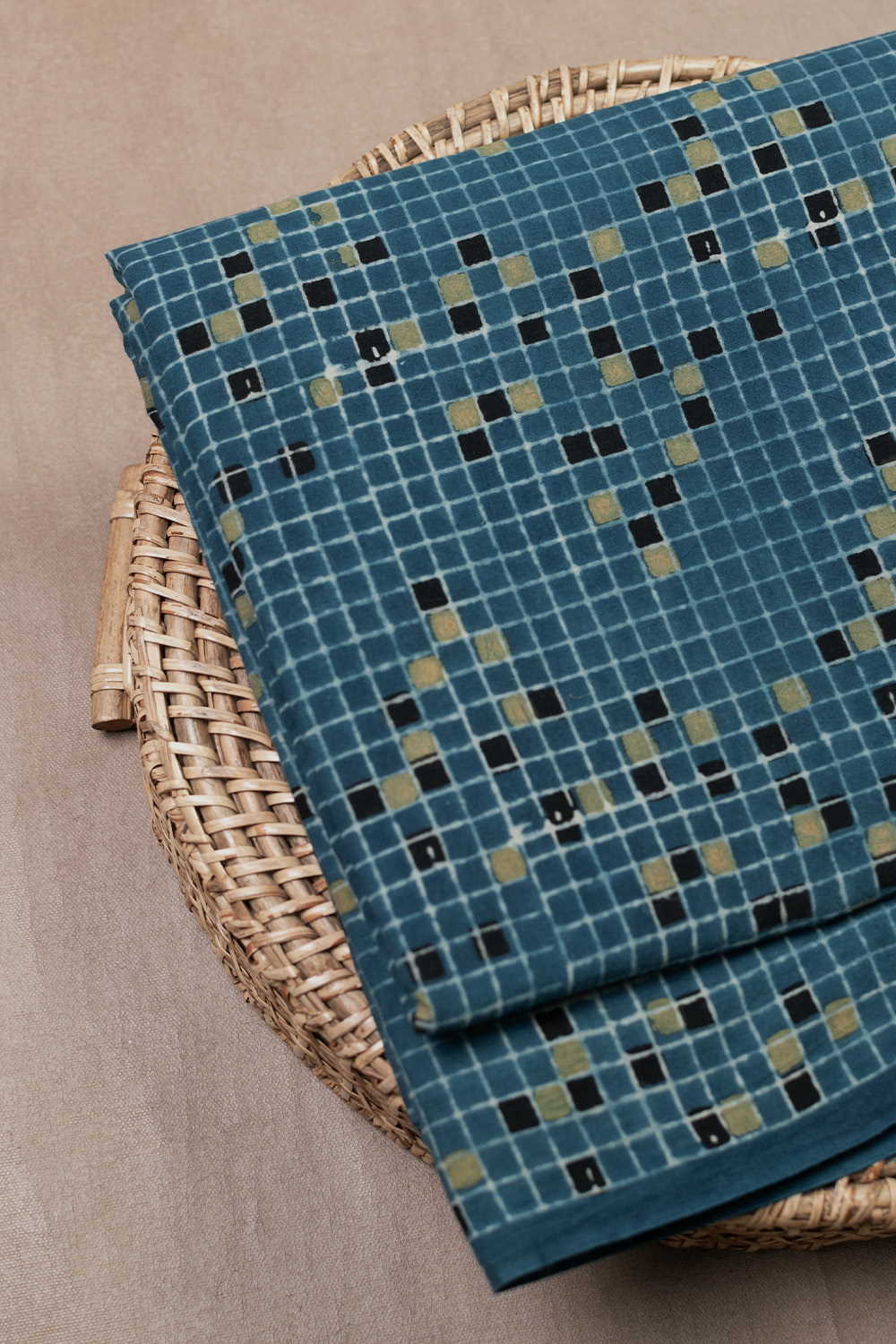 Fabrics - Matkatus