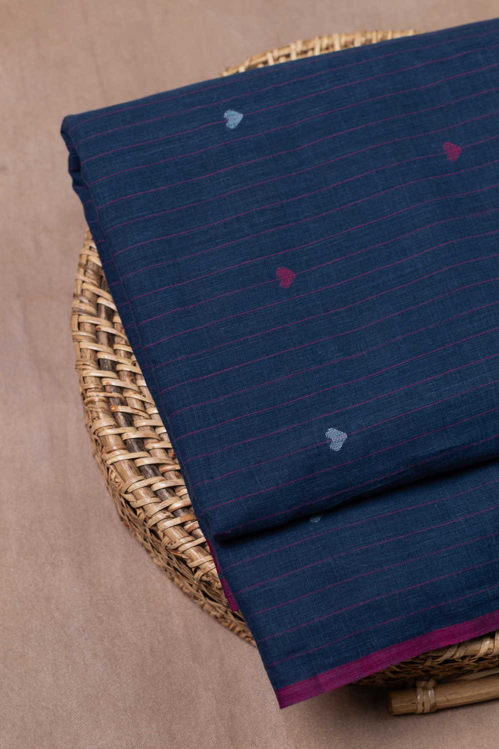 Jamdani Fabrics-Matkatus 