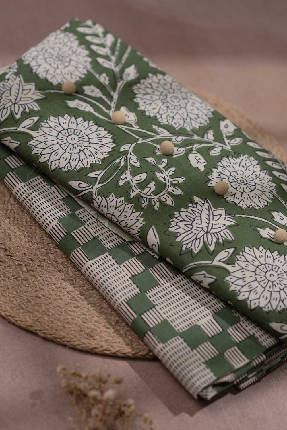 Salwar Suits - Matktatus