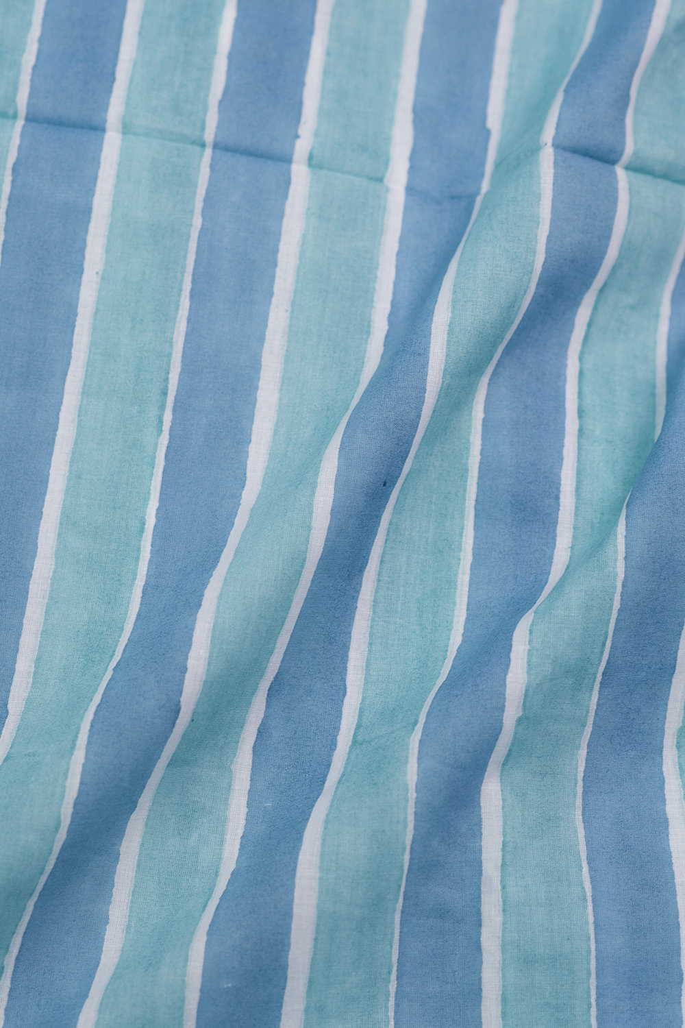 Sanganeri Cotton Fabric - Matkatus 