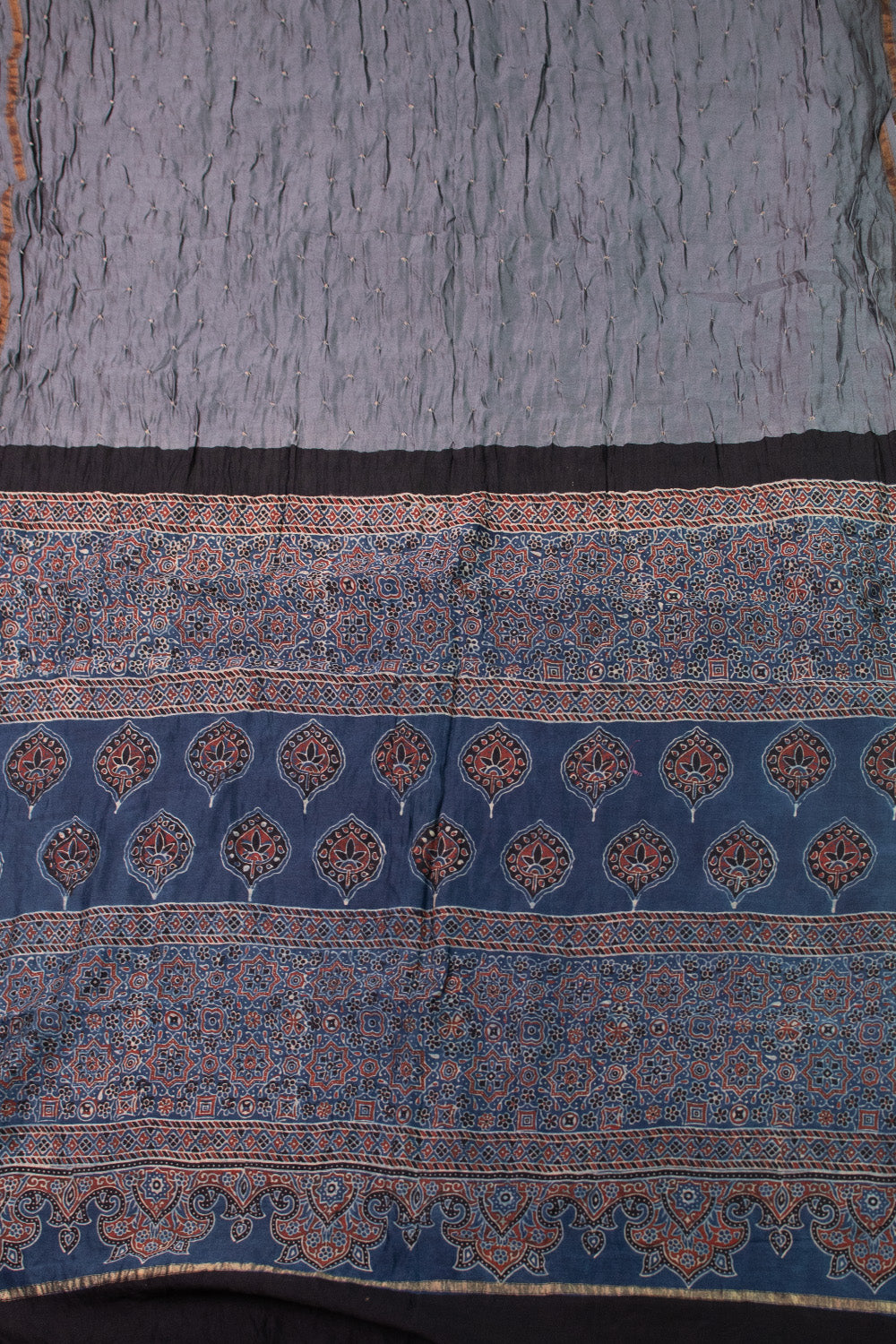 Sarees - Matkatus