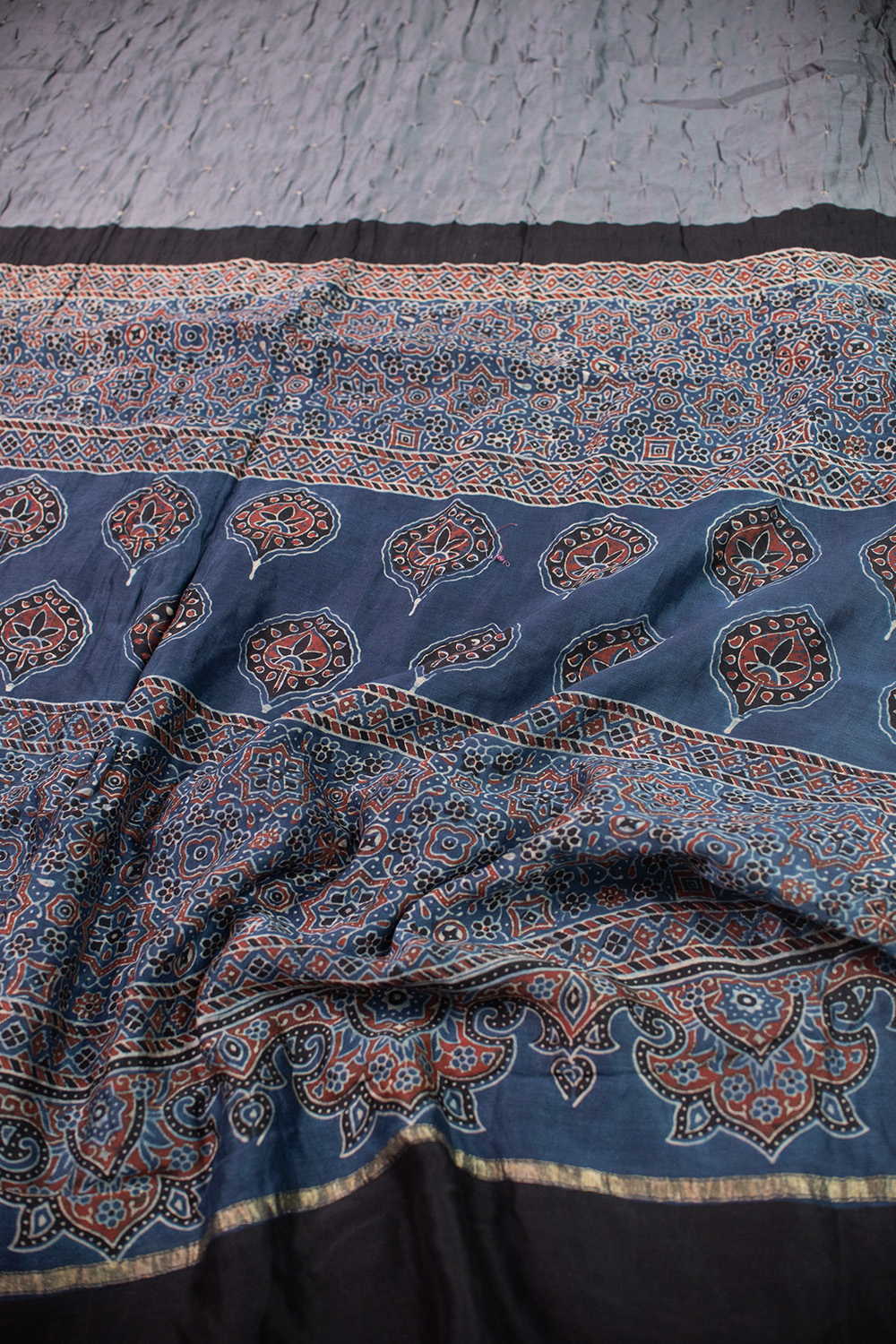Silk Cotton Sarees - Matkatus