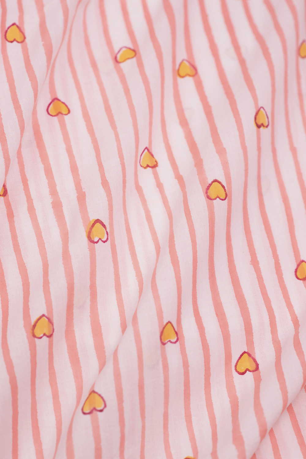 Sanganeri Cotton Fabric - Matkatus 