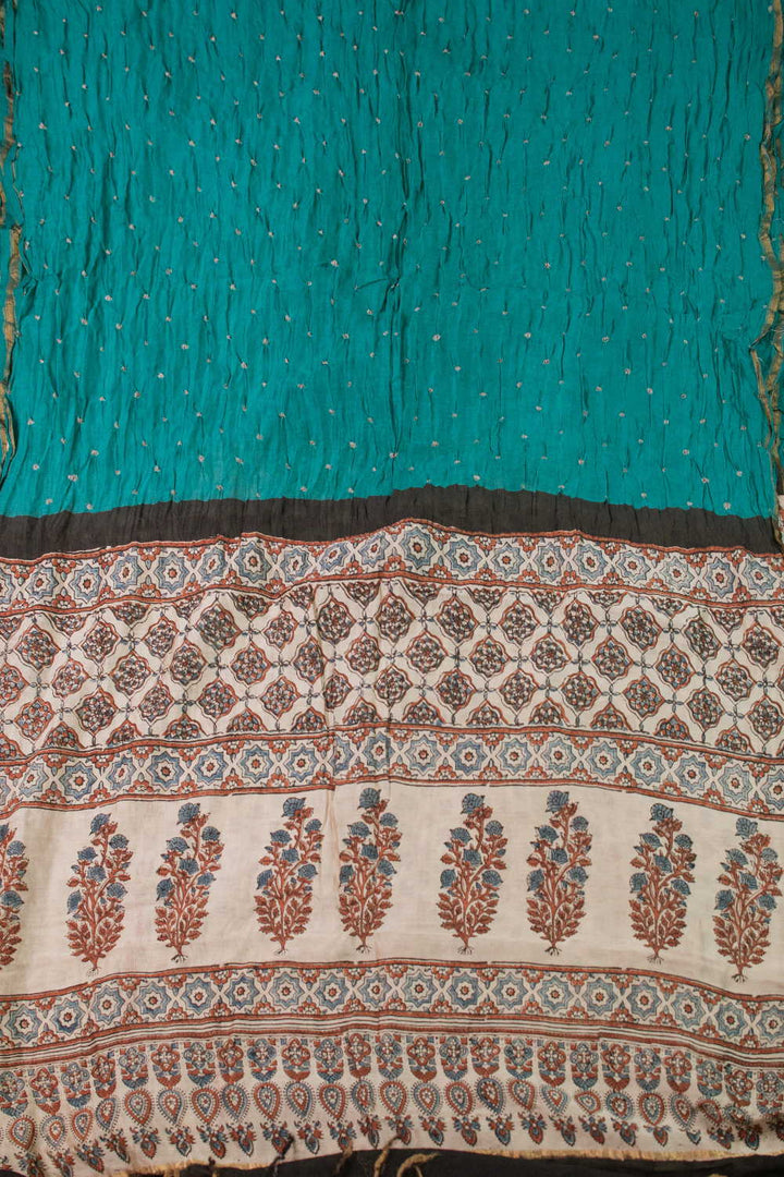 Silk Cotton Sarees - Matkatus