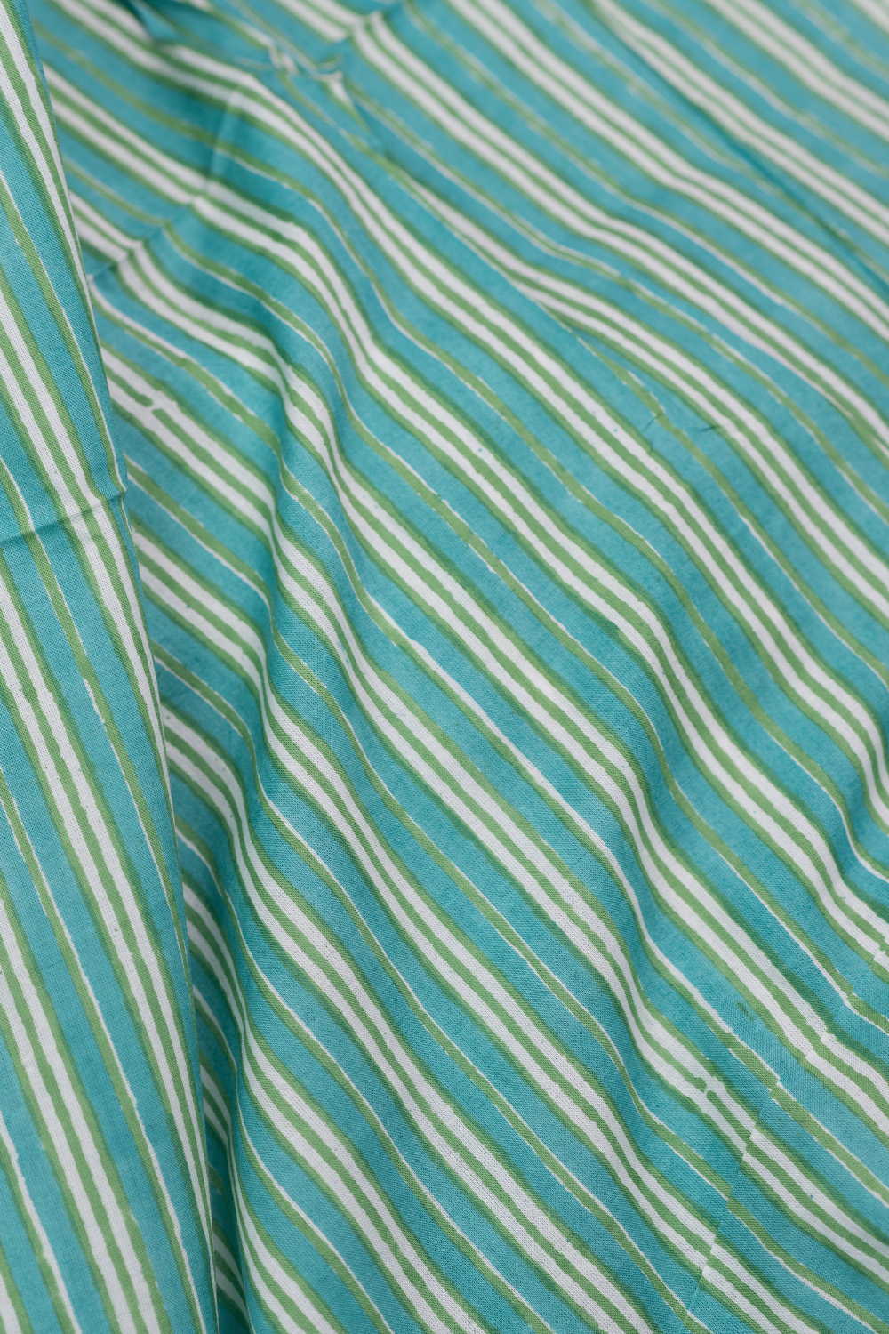 Sanganeri Cotton Fabric - Matkatus 