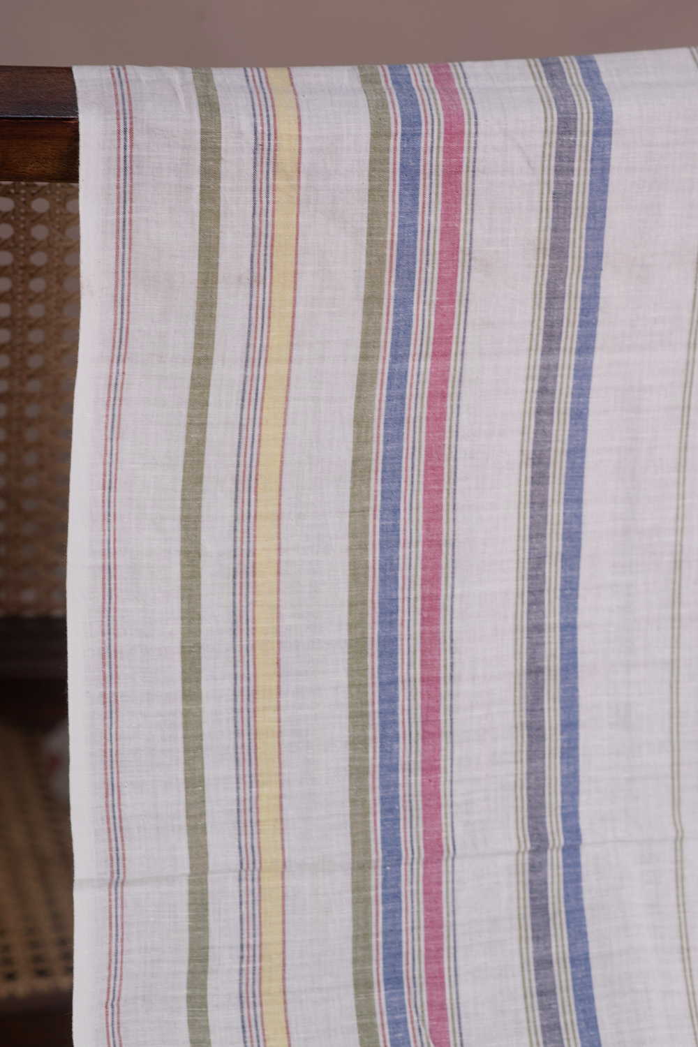 Handwoven Fabrci - Matkatus 