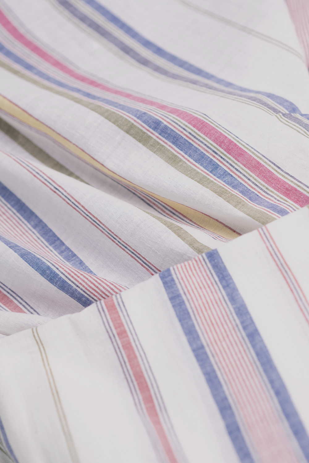Bengal Handwoven Fabric - Matkatus 