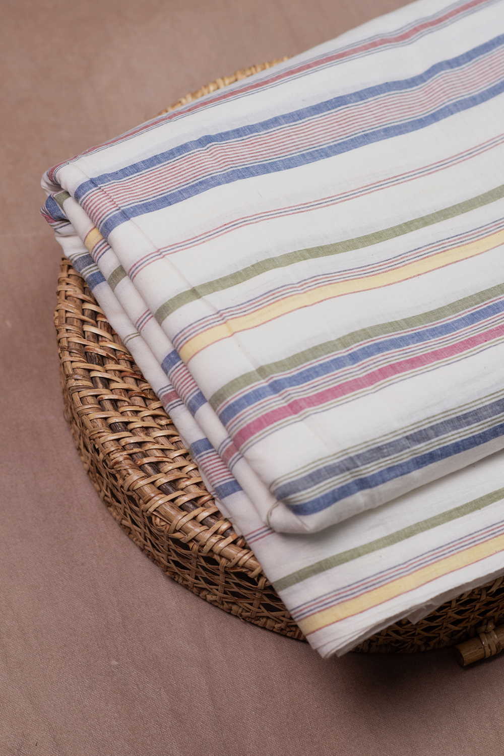 Cotton Fabric - Matkatus 