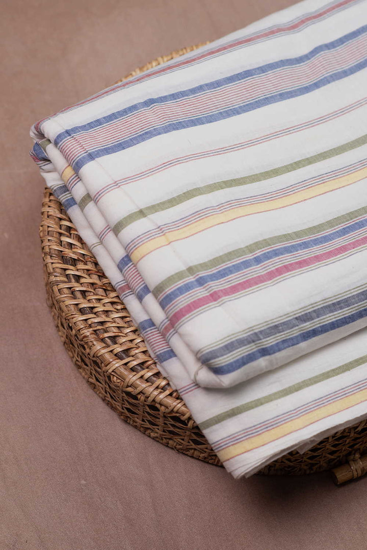 Cotton Fabric - Matkatus 