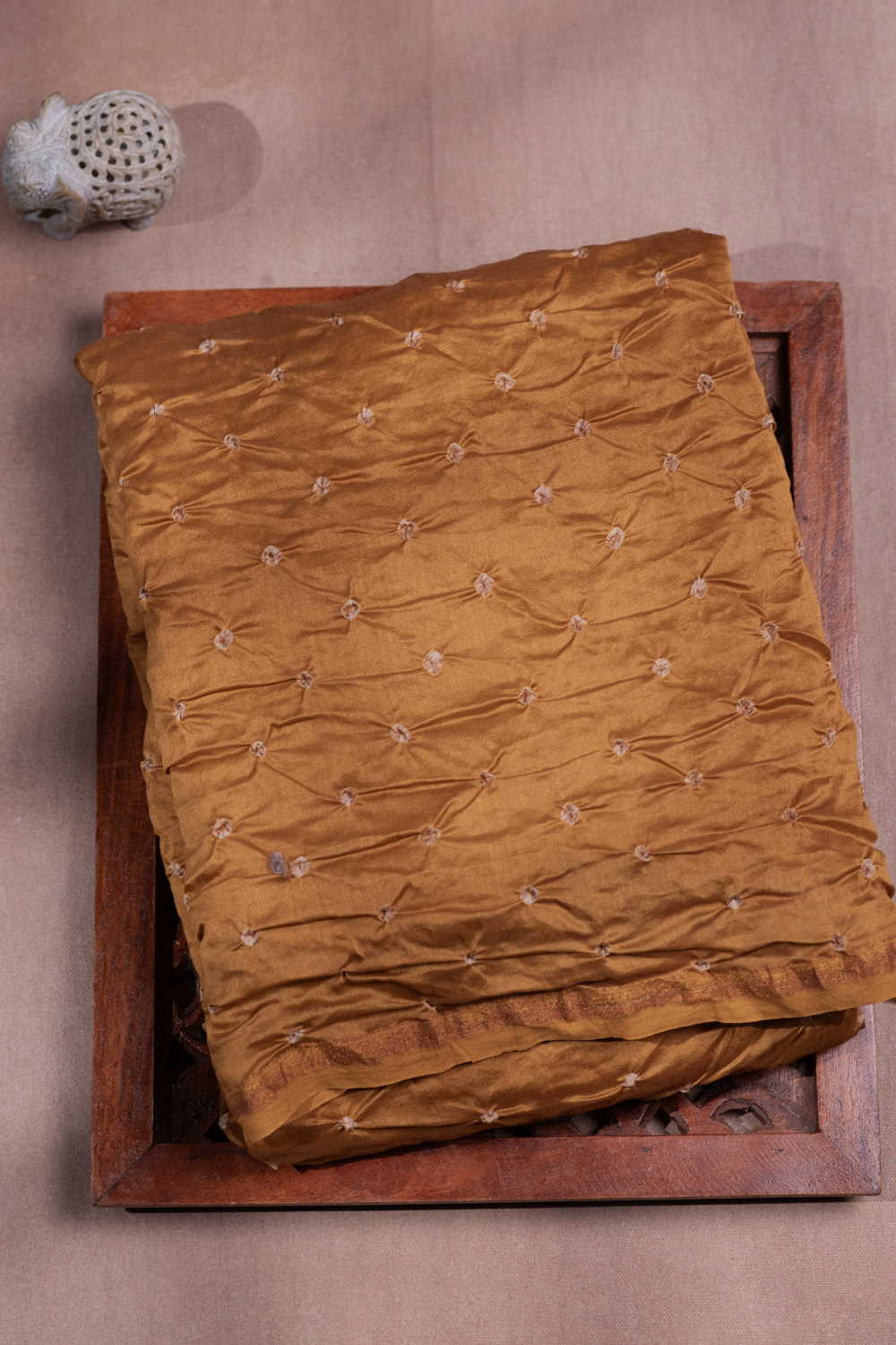 Silk Cotton Sarees - Matkatus