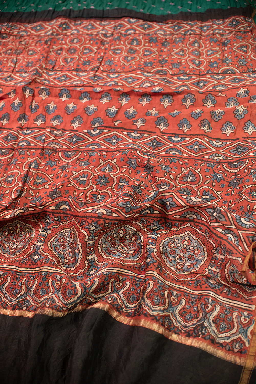 Silk Cotton Sarees - Matkatus