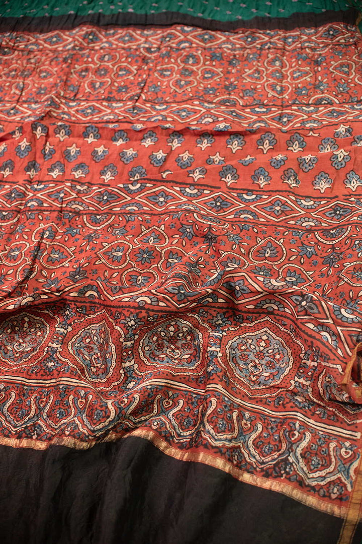 Silk Cotton Sarees - Matkatus