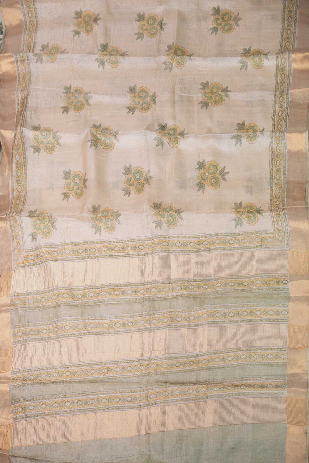 Silk Saree - Matkatus
