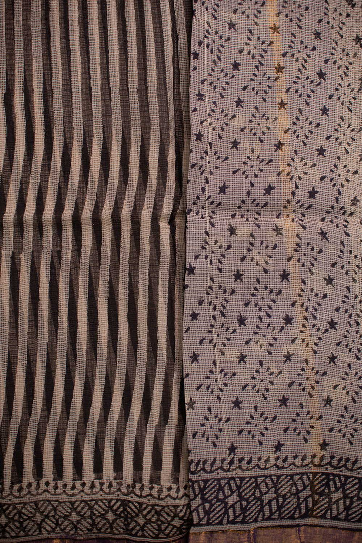 Cotton Saree - Matkatus 