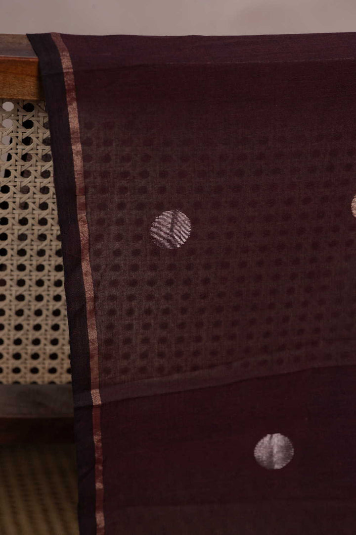 Jamdani Fabric - Matkatus 