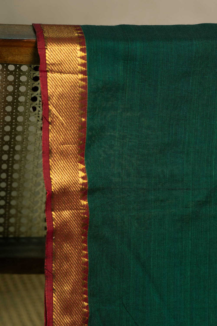 Cotton Fabric -  Matkatus 