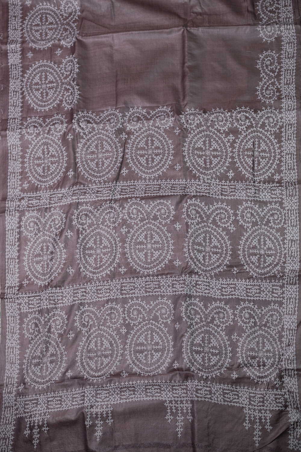 Silk Sarees - Matkatus 