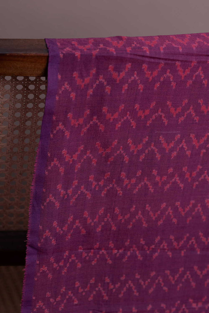 Cotton Fabrics  - Matkatus