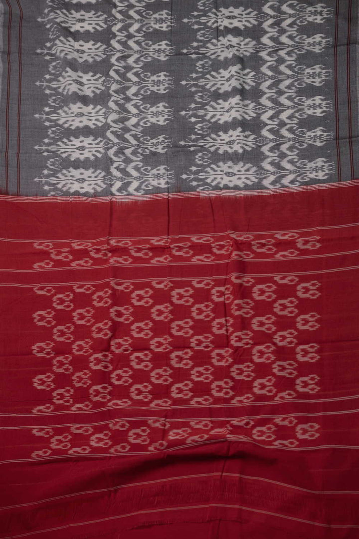 Handloom Saree - Matkatus 