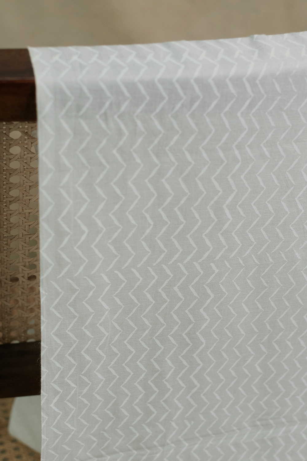 Block Printed Fabrics-Matkatus 
