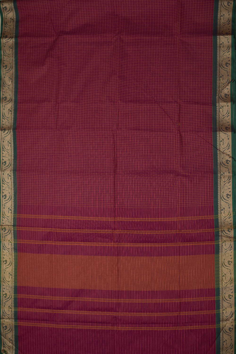 Saree-Matkatus 