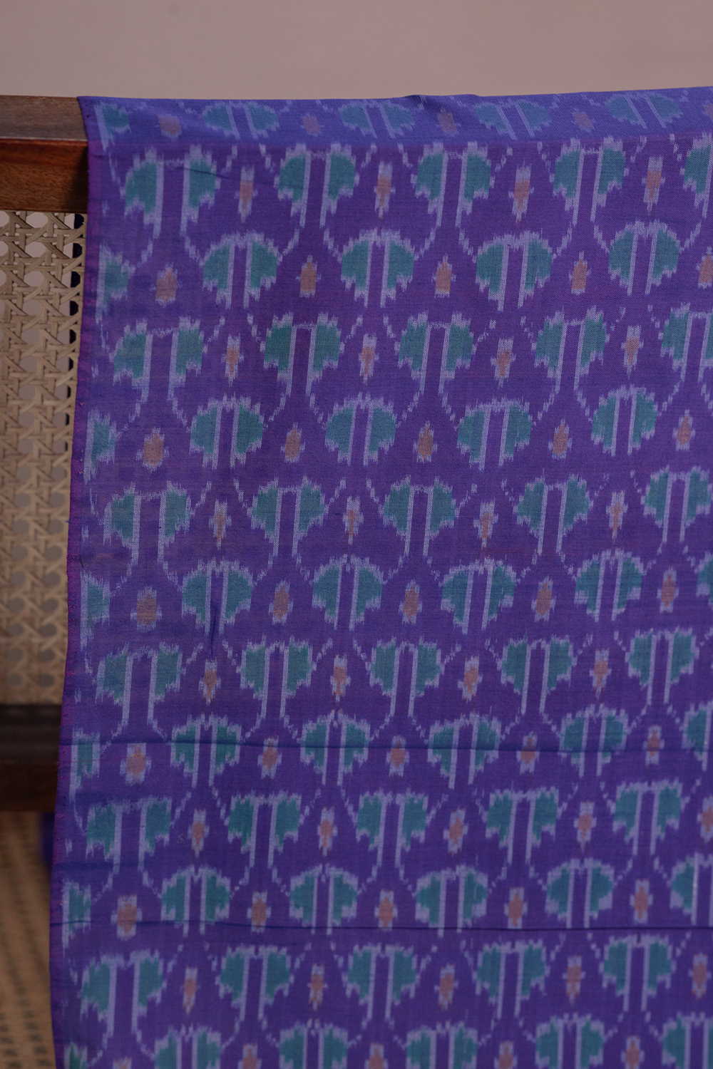 Ikat  Fabrics - Matkatus 