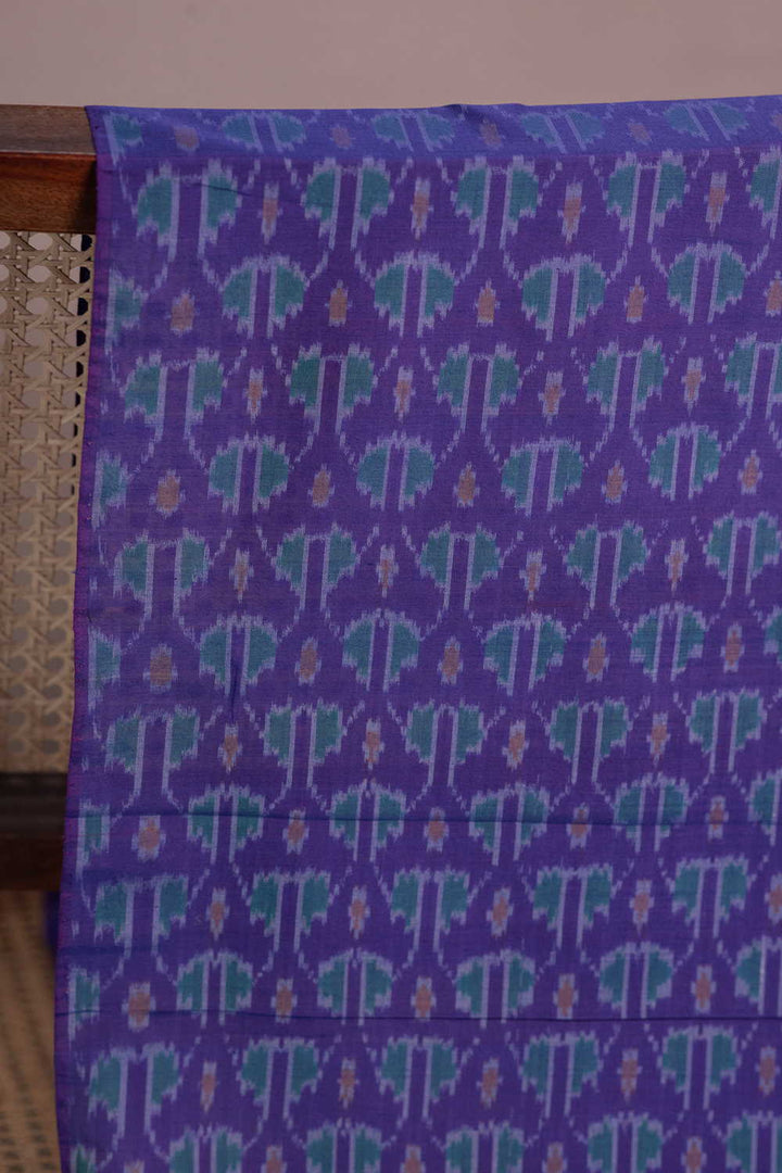 Ikat  Fabrics - Matkatus 