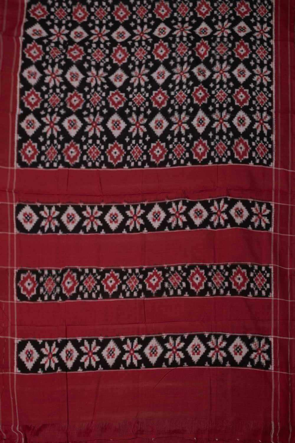 Handloom Saree - Matkatus 