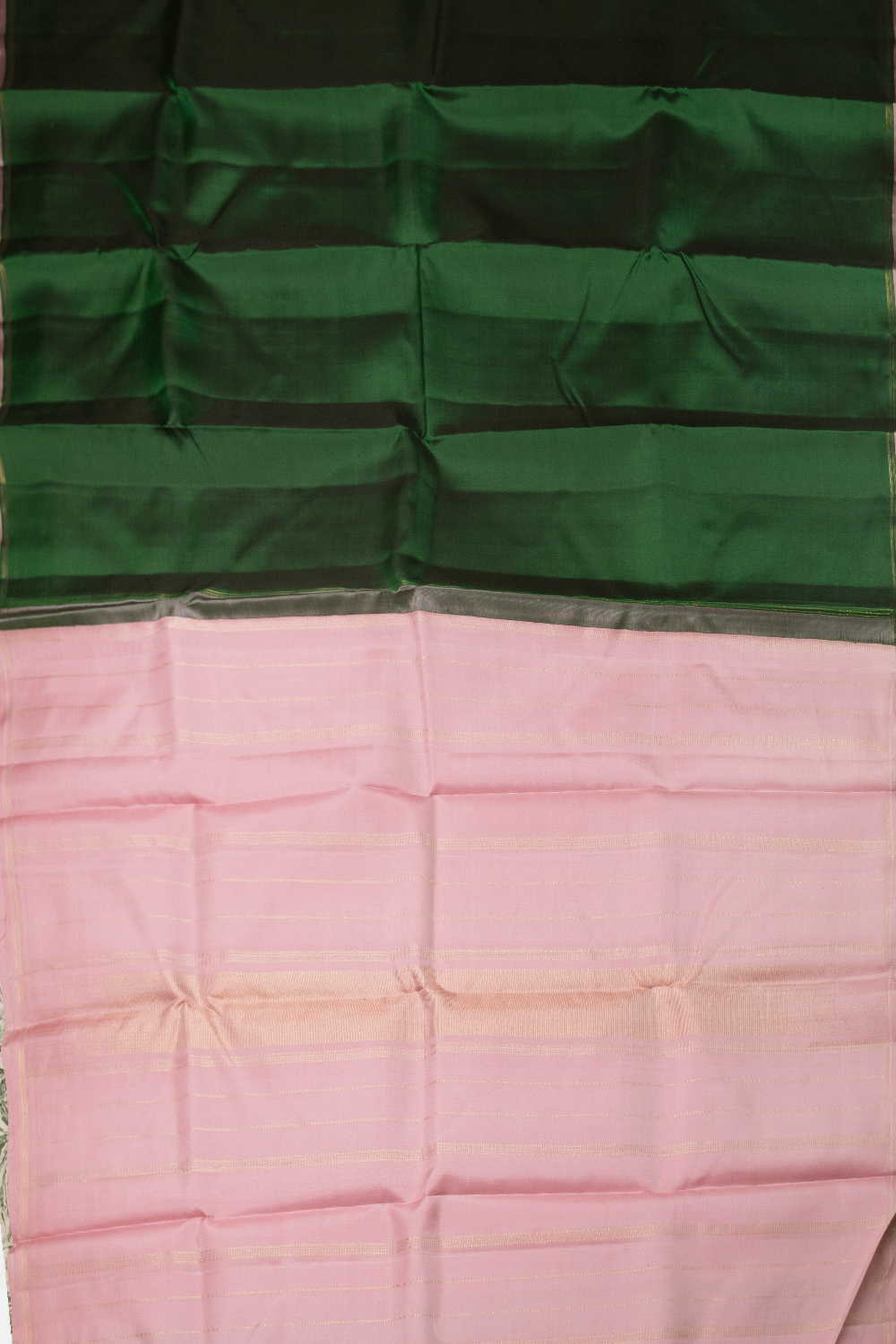 Kanjipuram Silk Saree - Matkatus