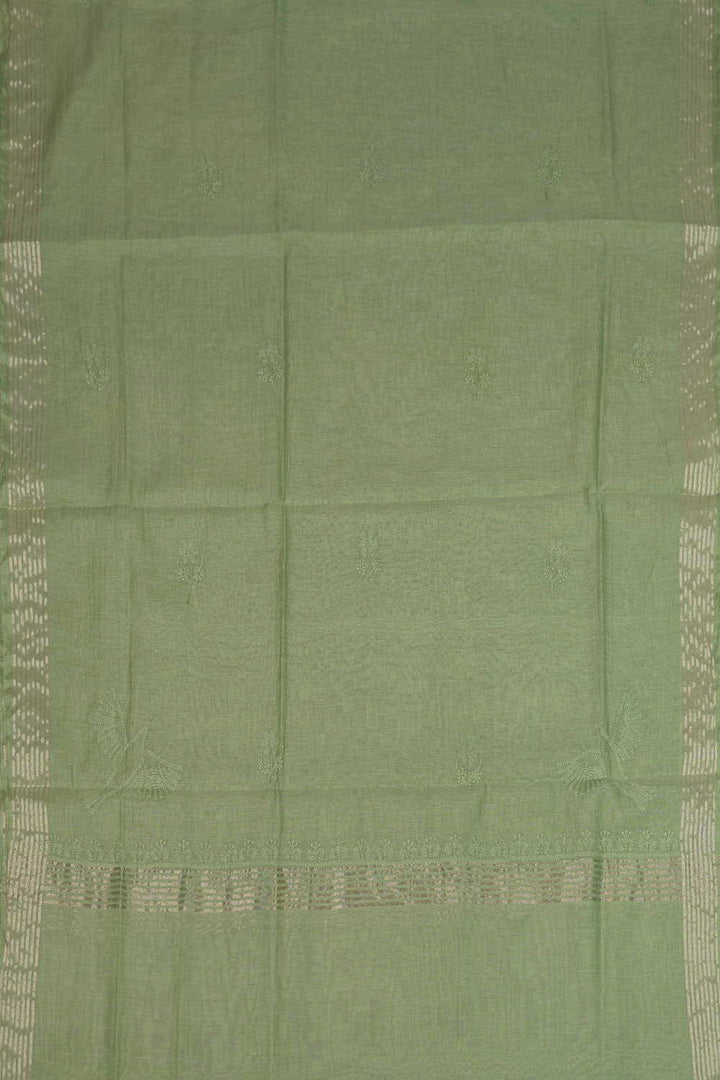 Chikankari Suits - Matkatus 