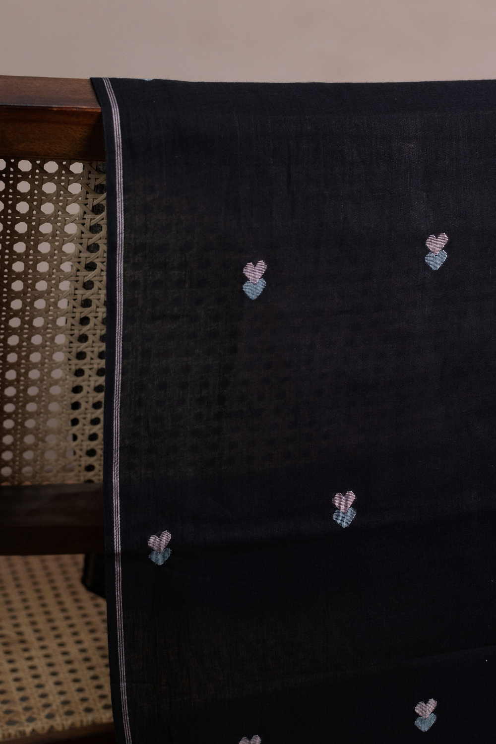 Jamdani Fabrics-Matkatus 