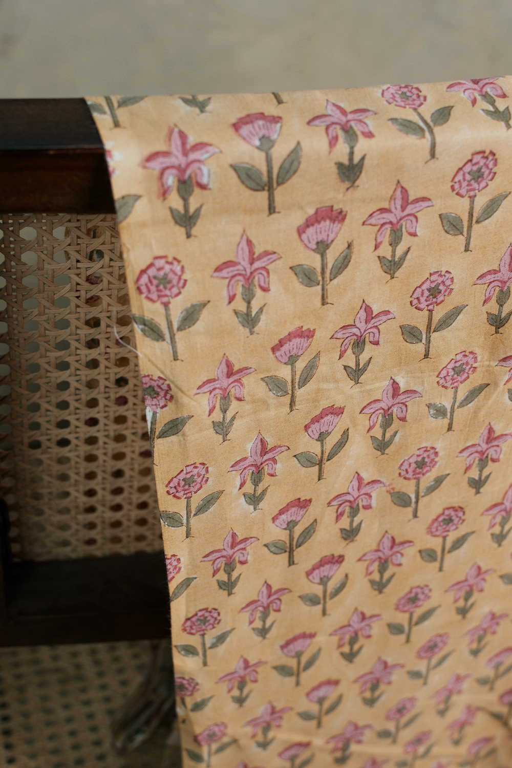 Sanganeri Fabrics-Matkatus 
