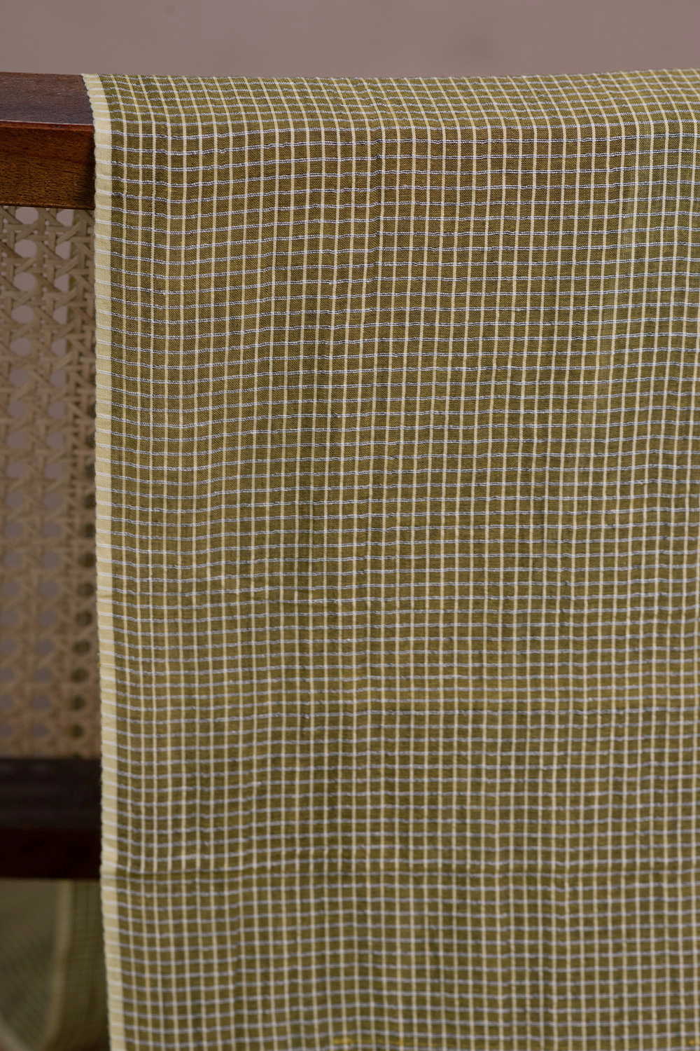 Handloom Fabric - Matkatus 