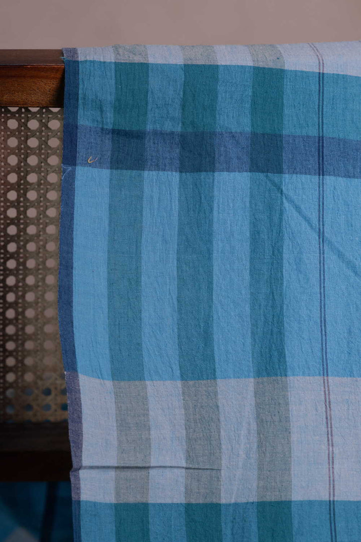 Handloom Fabrics - Matkatus